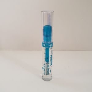 essence mascara lash brow gel